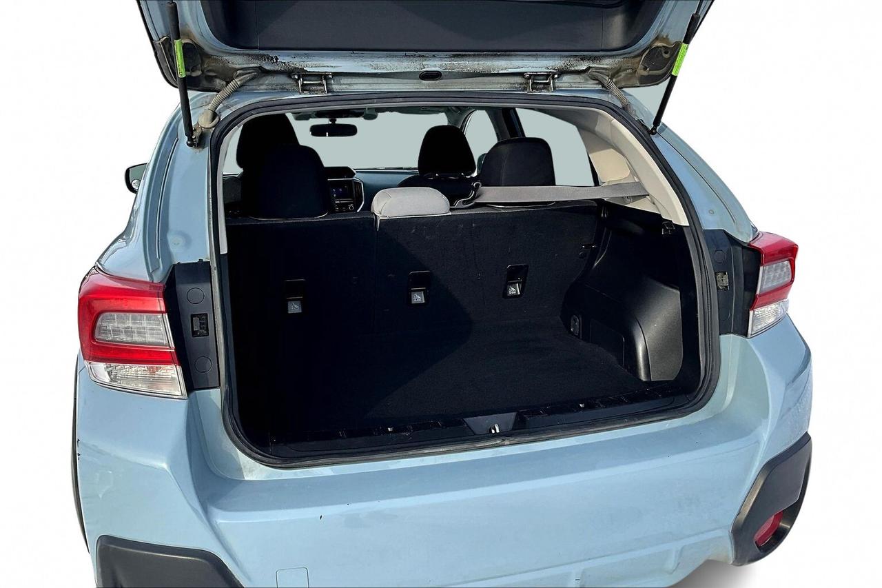 2021 Subaru XV Crosstrek  Photo