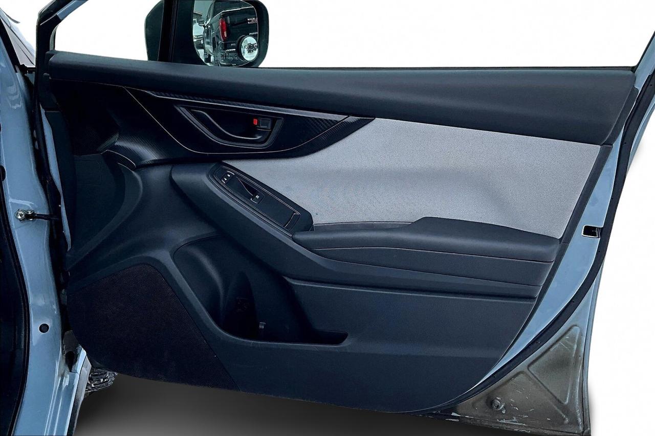 2021 Subaru XV Crosstrek  Photo