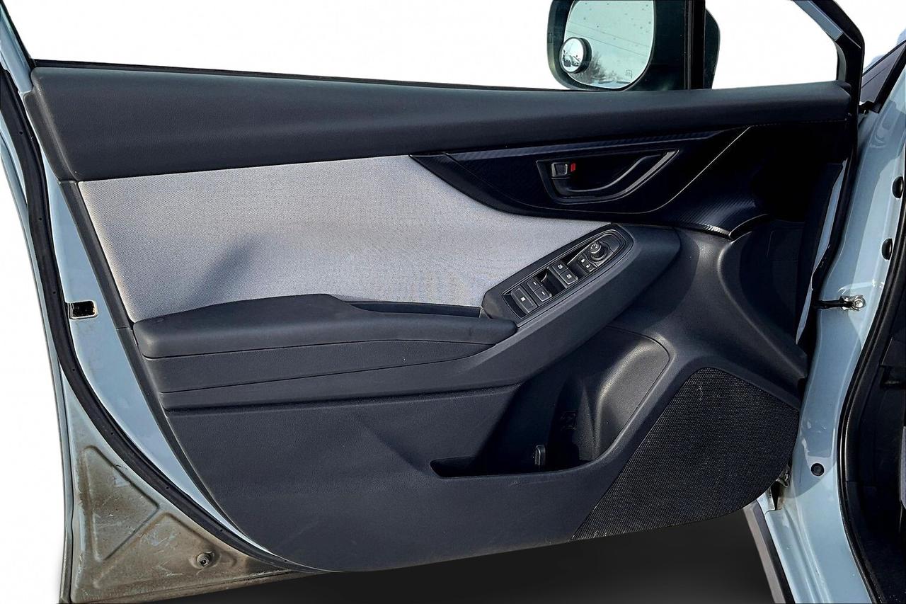 2021 Subaru XV Crosstrek  Photo