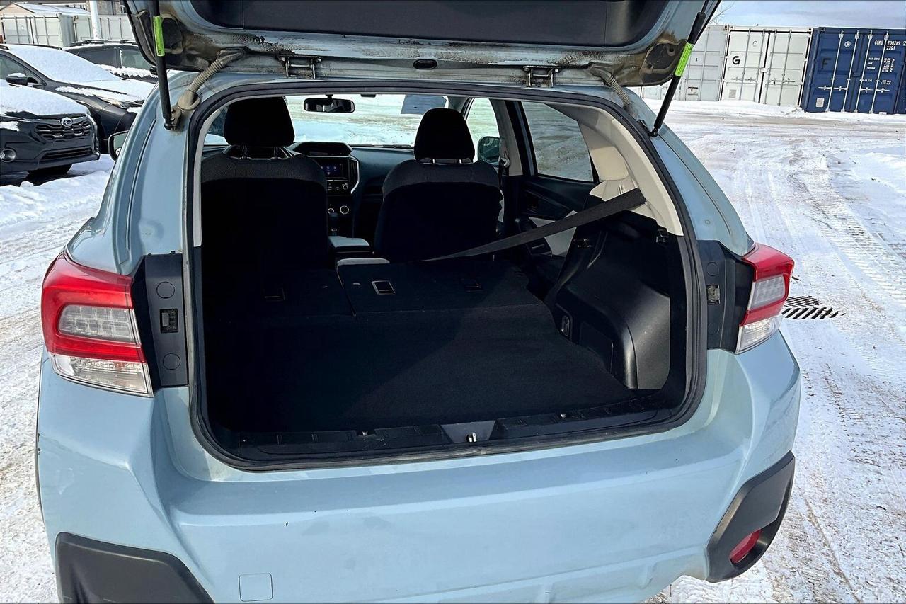 2021 Subaru XV Crosstrek  Photo