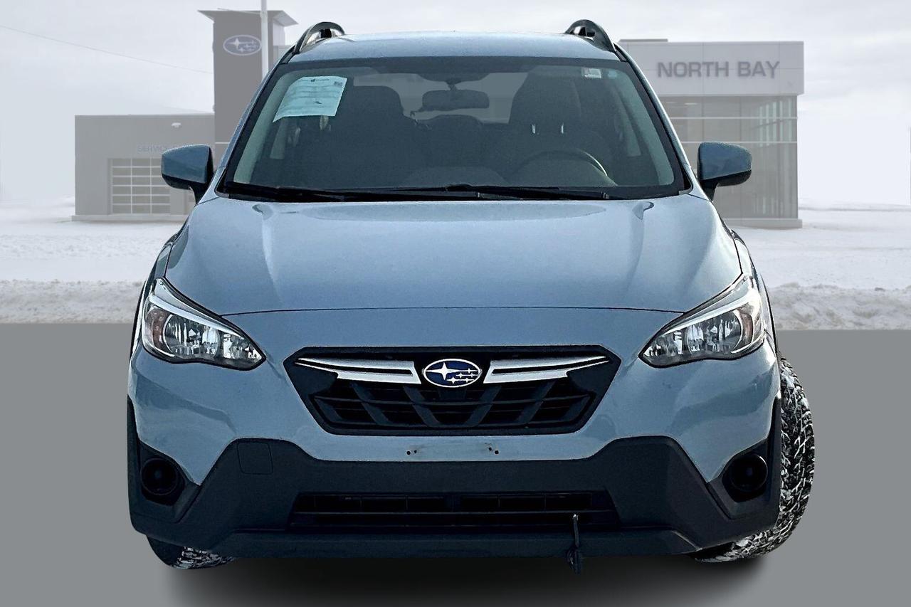 2021 Subaru XV Crosstrek  Photo