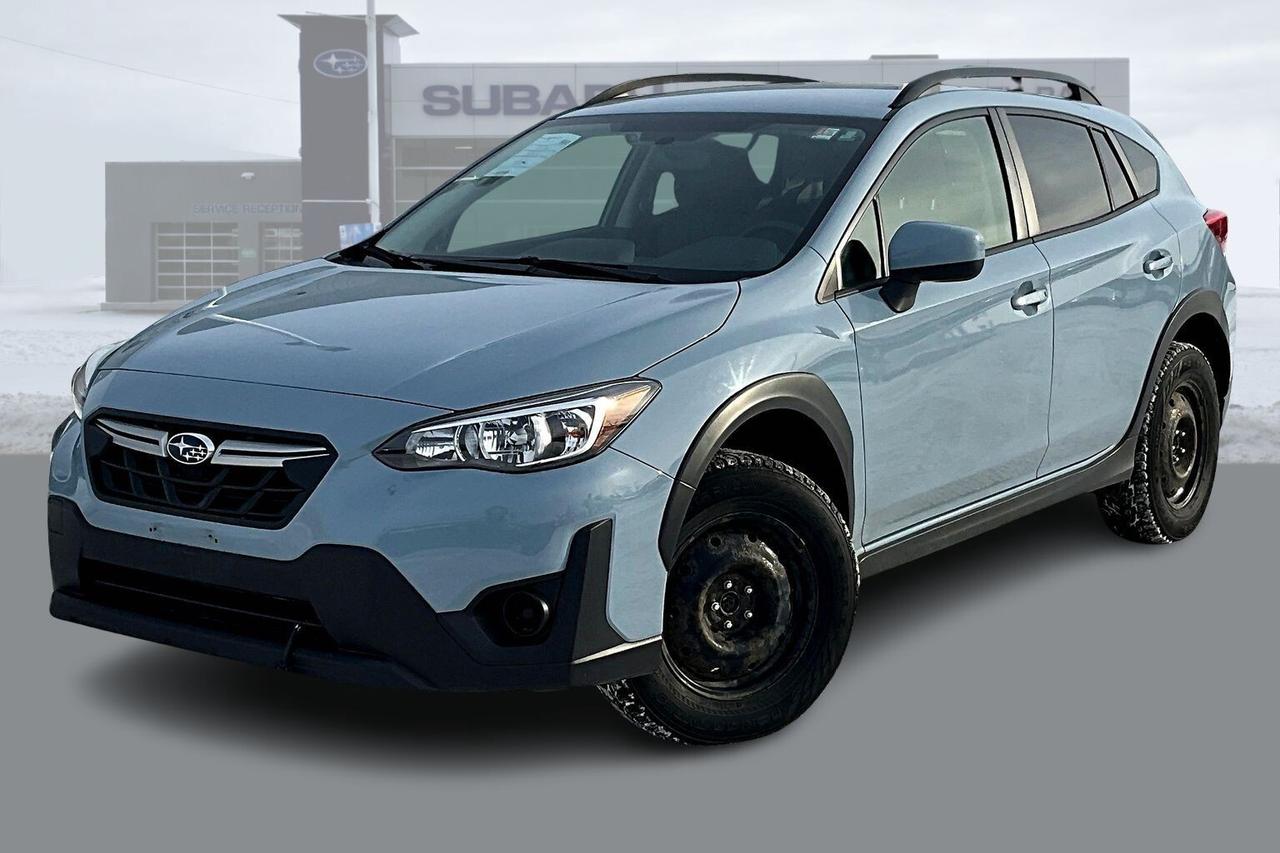 2021 Subaru XV Crosstrek  Photo
