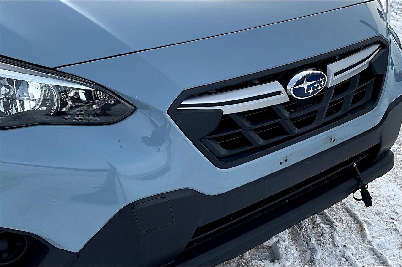 2021 Subaru XV Crosstrek  Photo