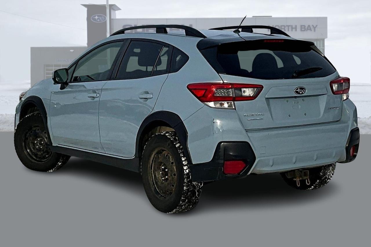 2021 Subaru XV Crosstrek  Photo