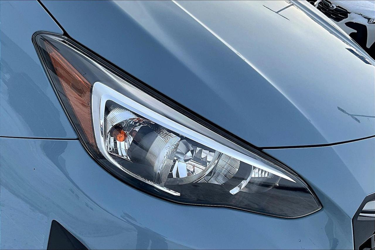 2021 Subaru XV Crosstrek  Photo