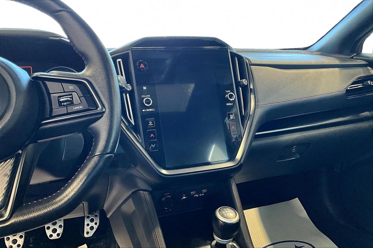 2022 Subaru WRX | AWD | 6-Speed Manual | North Bay | Photo4