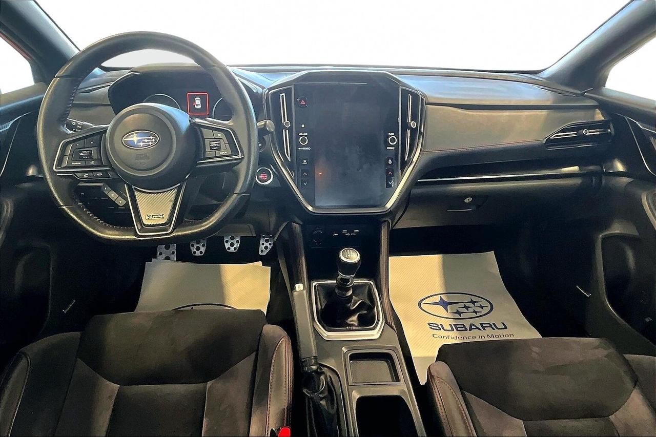 2022 Subaru WRX | AWD | 6-Speed Manual | North Bay | Photo3