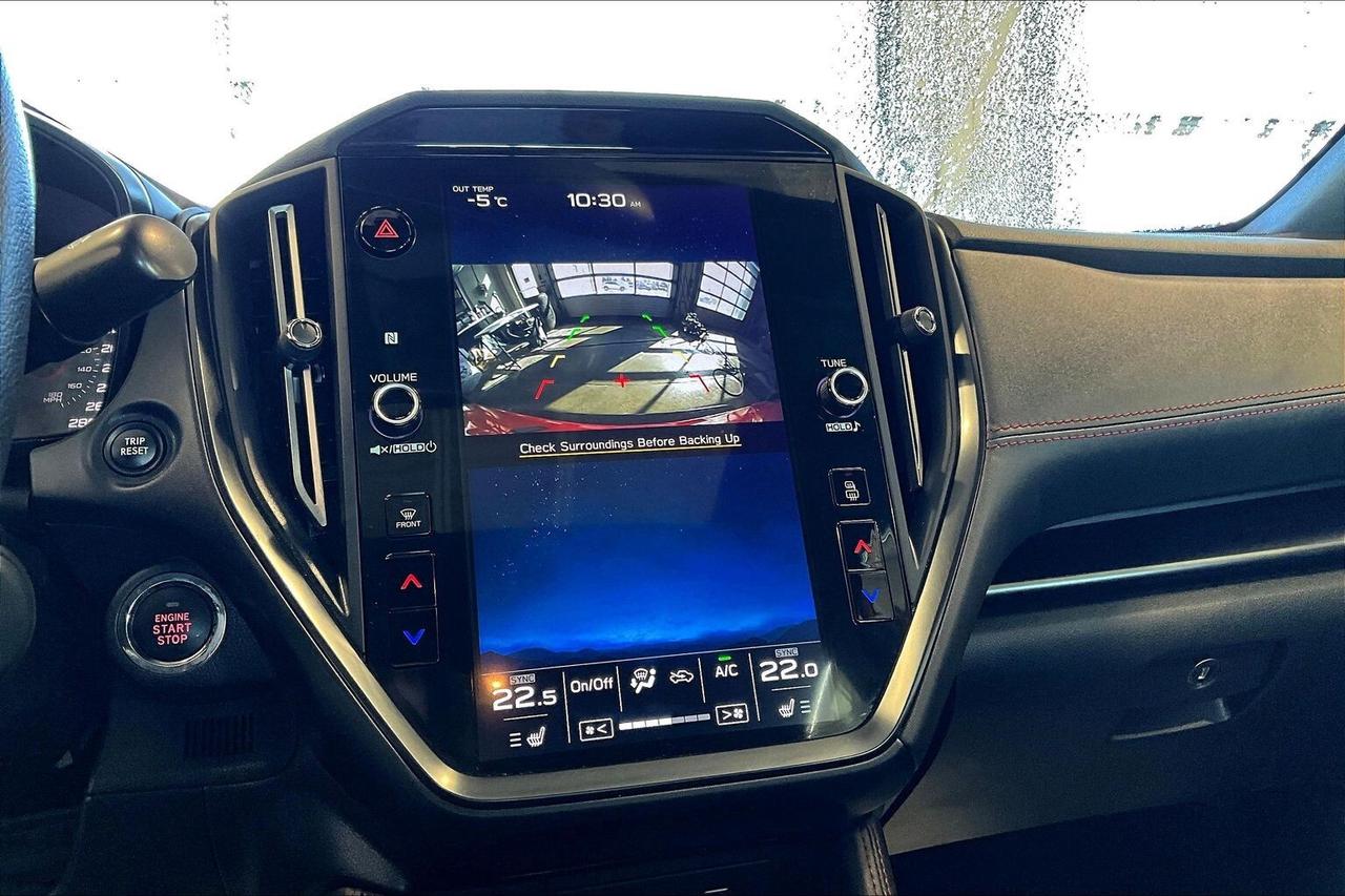 2022 Subaru WRX | AWD | 6-Speed Manual | North Bay | Photo