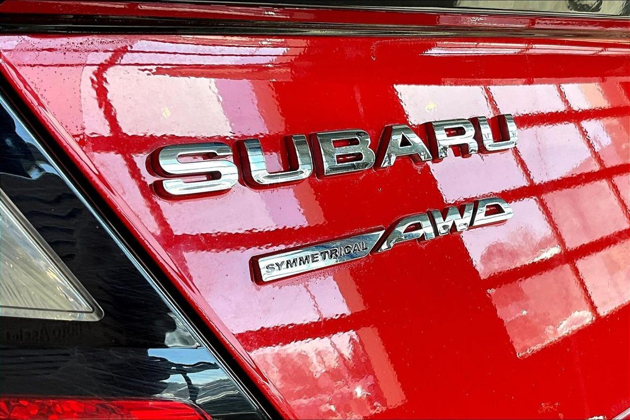 2022 Subaru WRX | AWD | 6-Speed Manual | North Bay | Photo