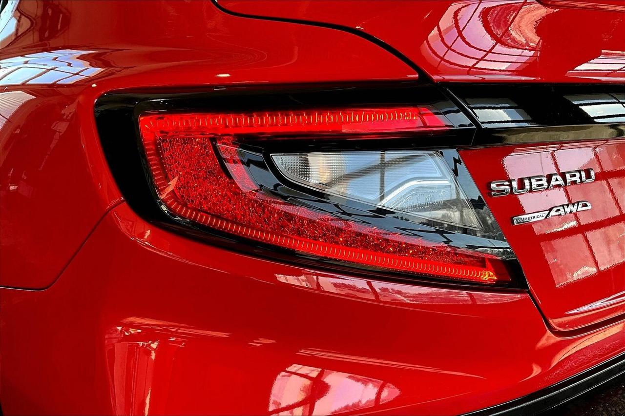 2022 Subaru WRX | AWD | 6-Speed Manual | North Bay | Photo