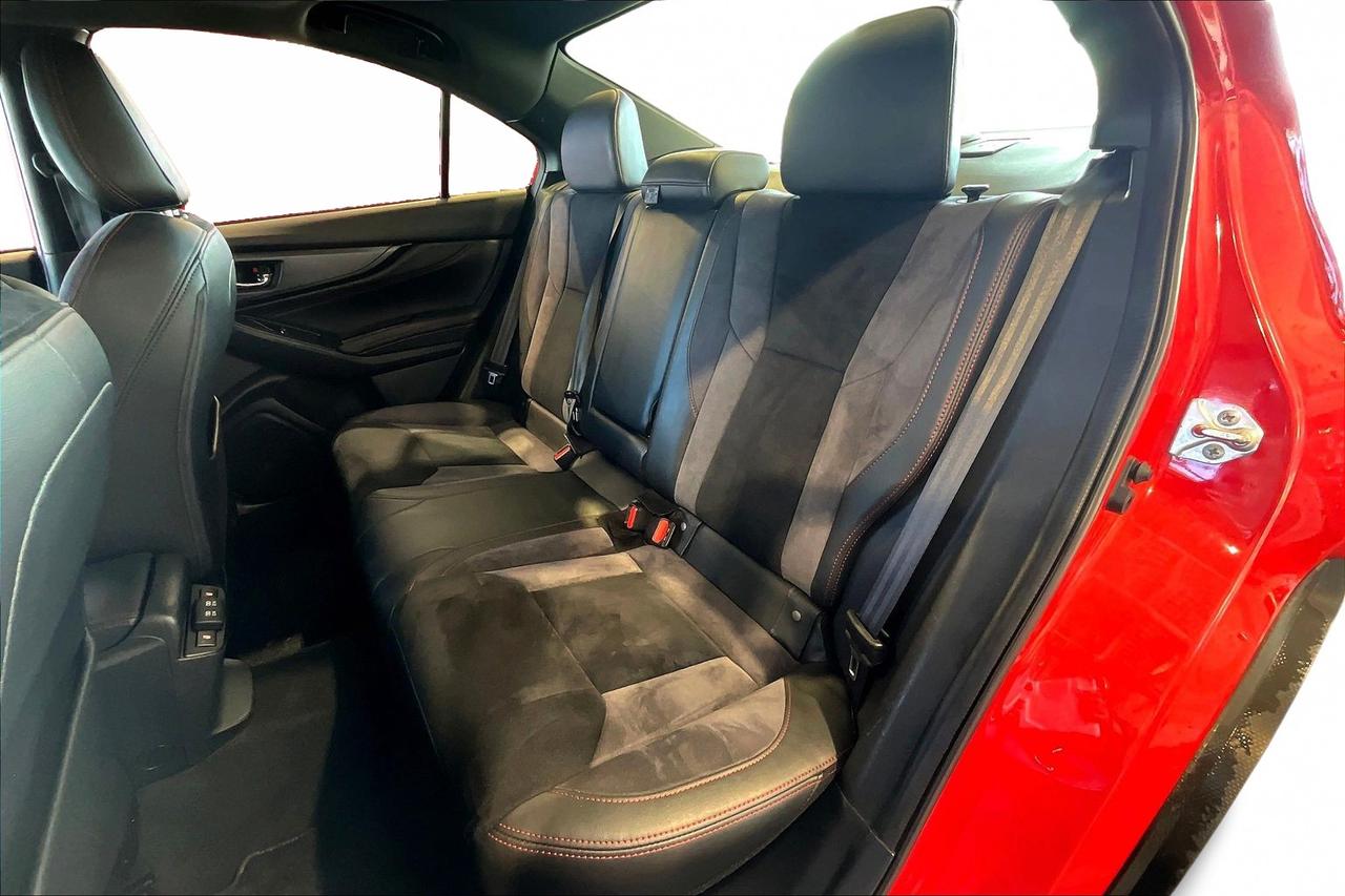 2022 Subaru WRX | AWD | 6-Speed Manual | North Bay | Photo