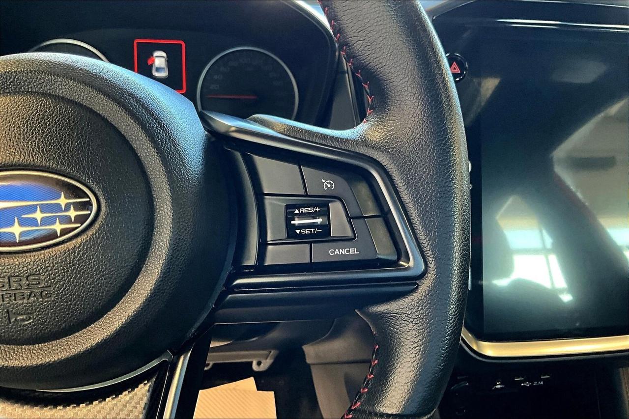 2022 Subaru WRX | AWD | 6-Speed Manual | North Bay | Photo