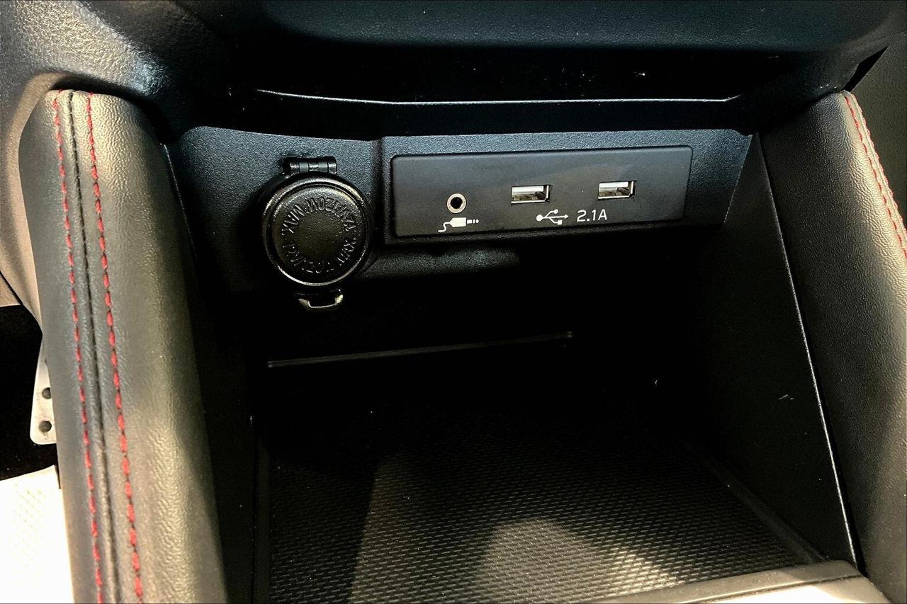 2022 Subaru WRX | AWD | 6-Speed Manual | North Bay | Photo