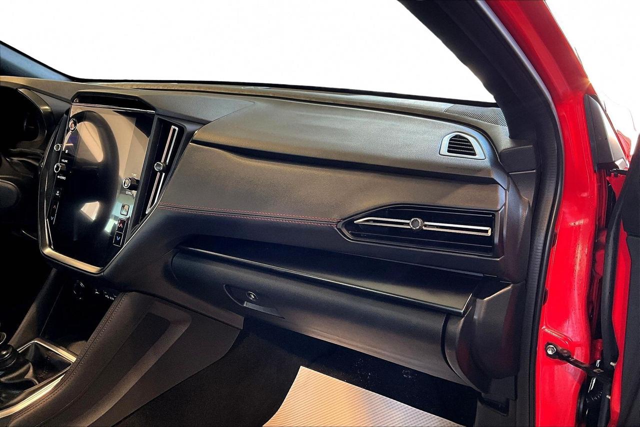 2022 Subaru WRX | AWD | 6-Speed Manual | North Bay | Photo