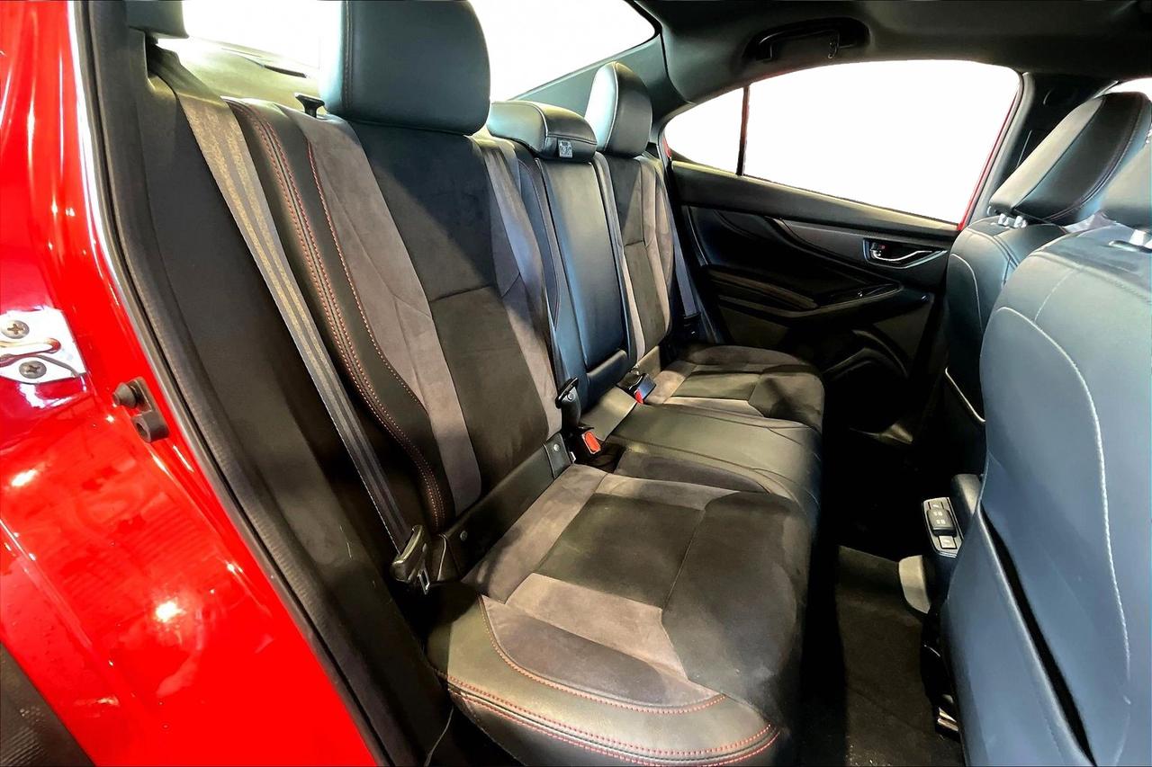 2022 Subaru WRX | AWD | 6-Speed Manual | North Bay | Photo