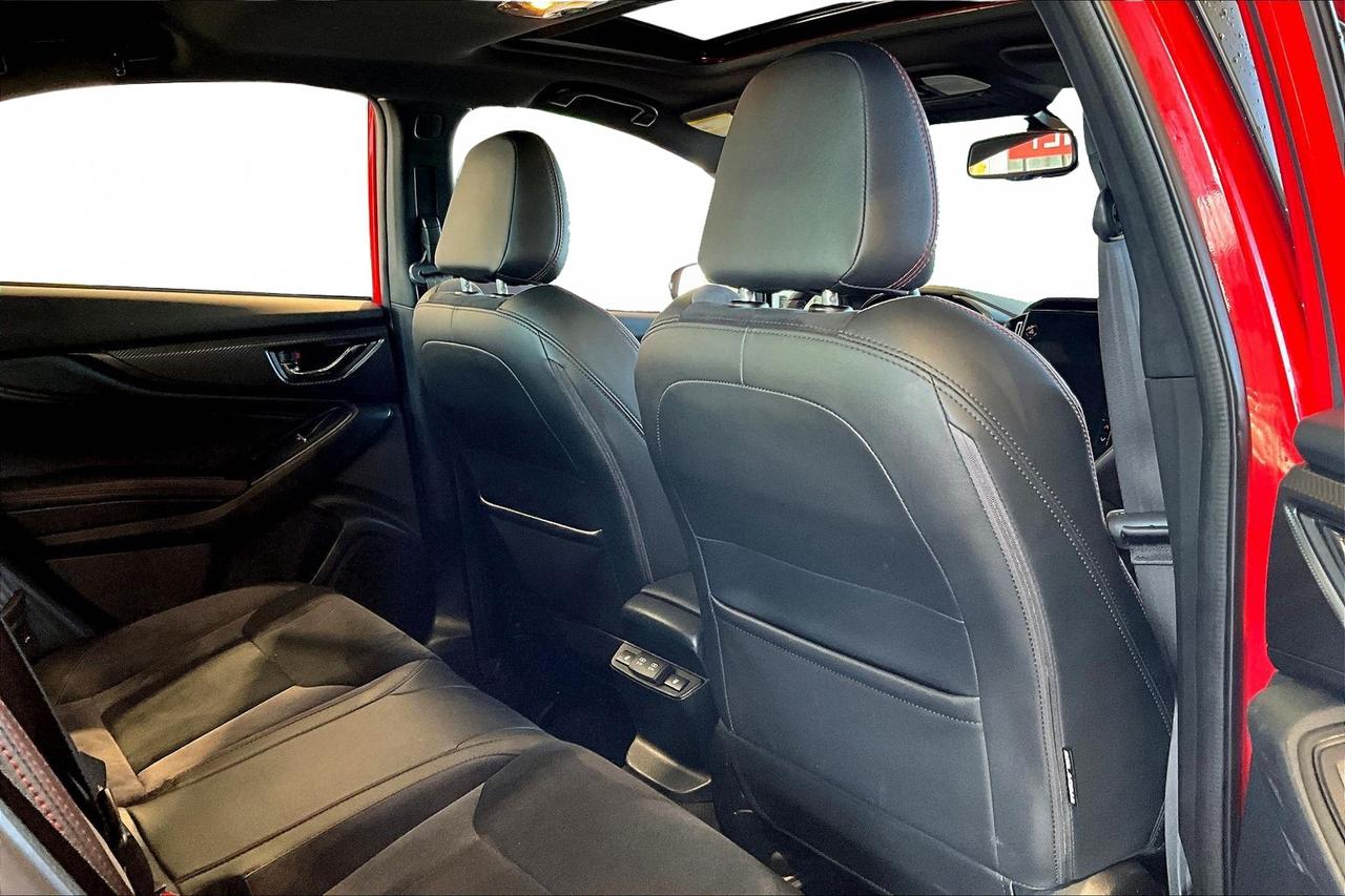 2022 Subaru WRX | AWD | 6-Speed Manual | North Bay | Photo