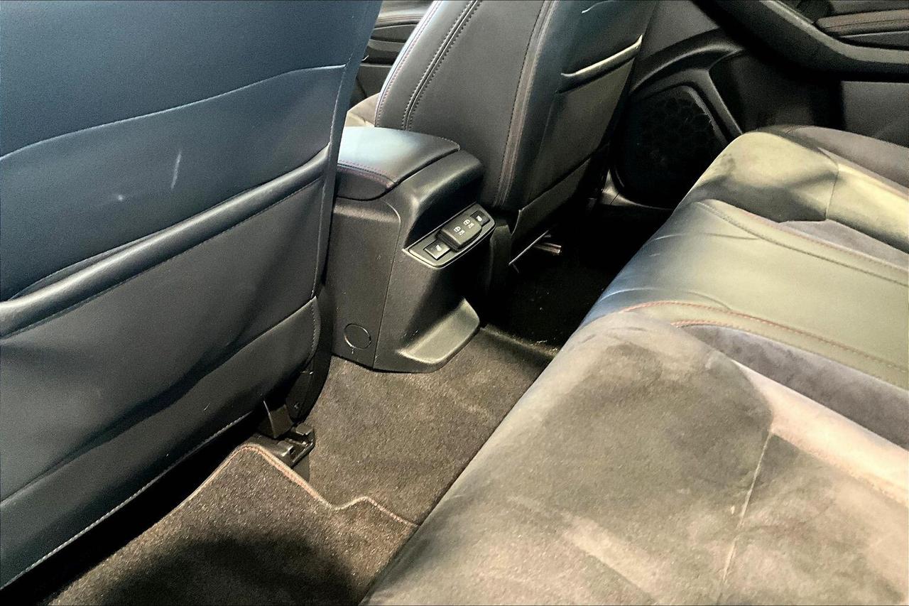 2022 Subaru WRX | AWD | 6-Speed Manual | North Bay | Photo