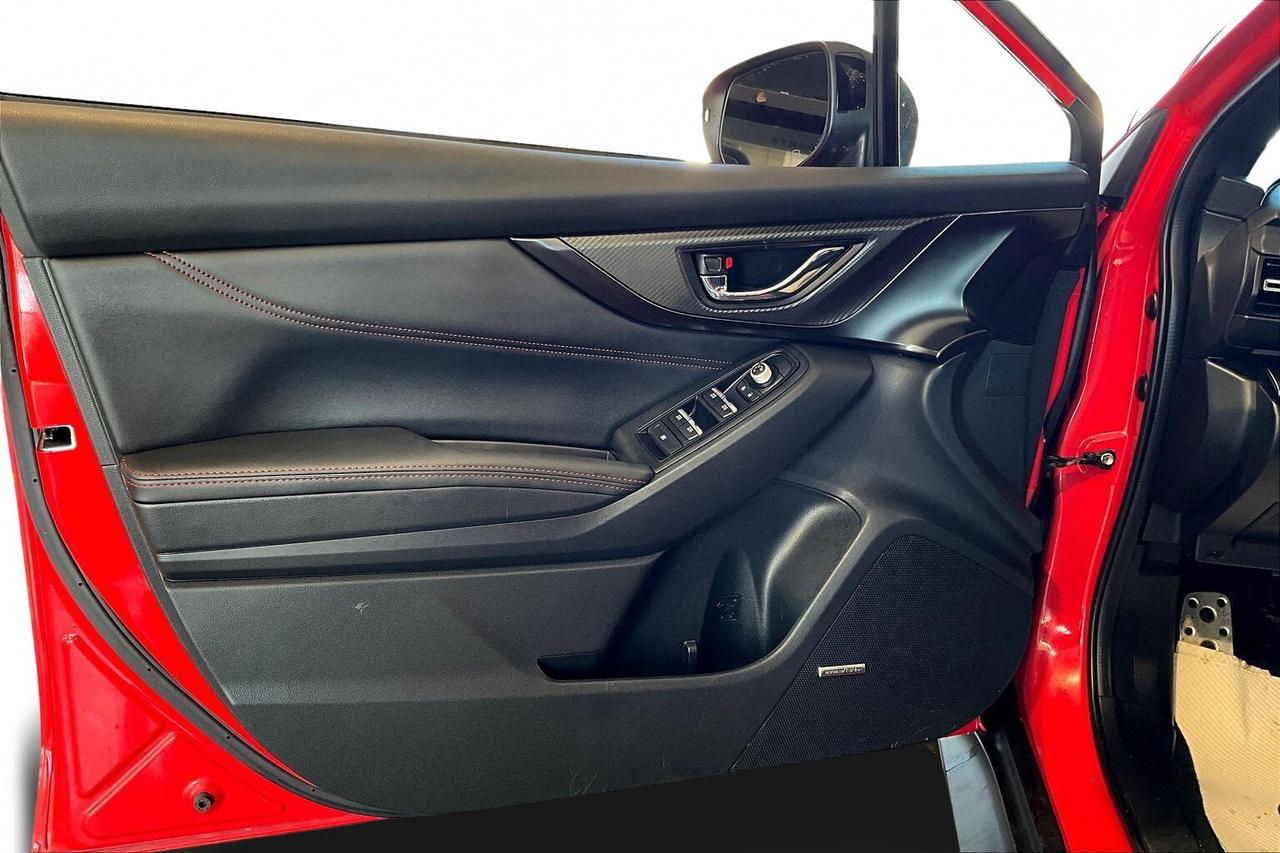 2022 Subaru WRX | AWD | 6-Speed Manual | North Bay | Photo