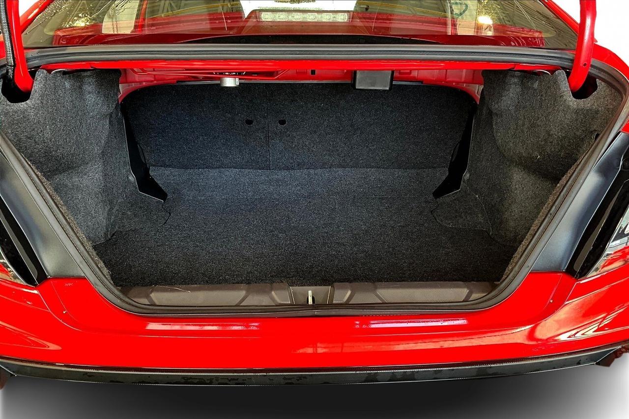 2022 Subaru WRX | AWD | 6-Speed Manual | North Bay | Photo