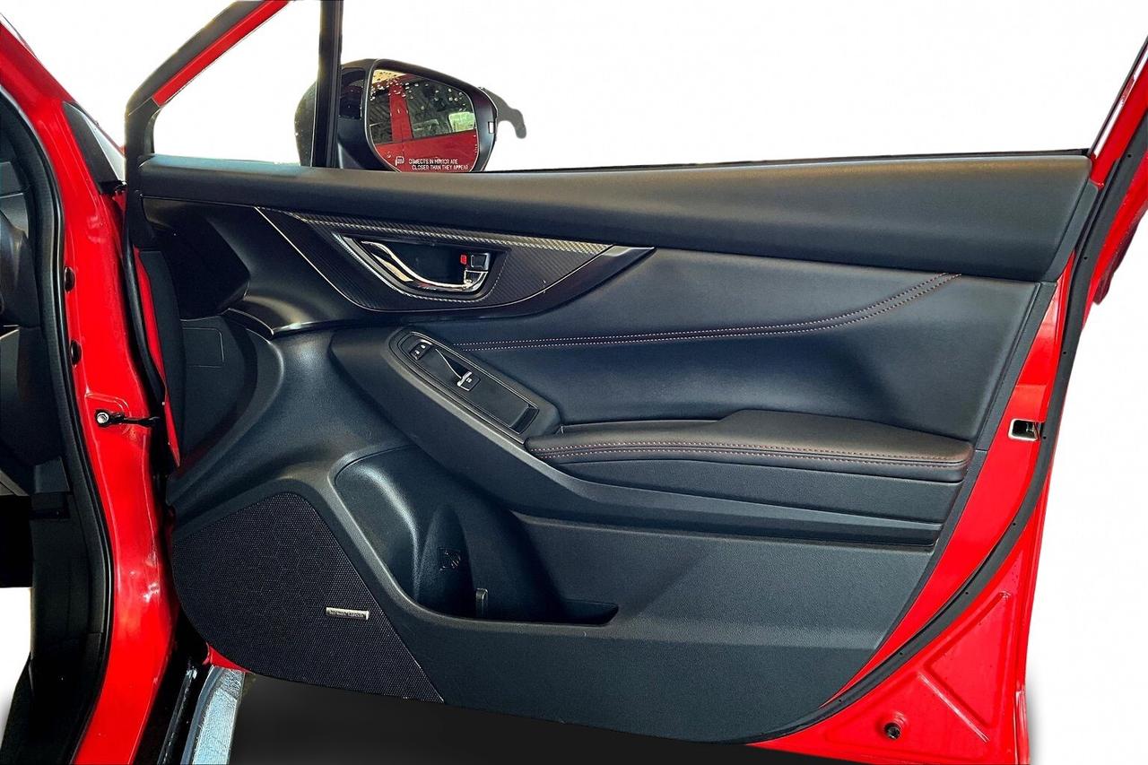 2022 Subaru WRX | AWD | 6-Speed Manual | North Bay | Photo