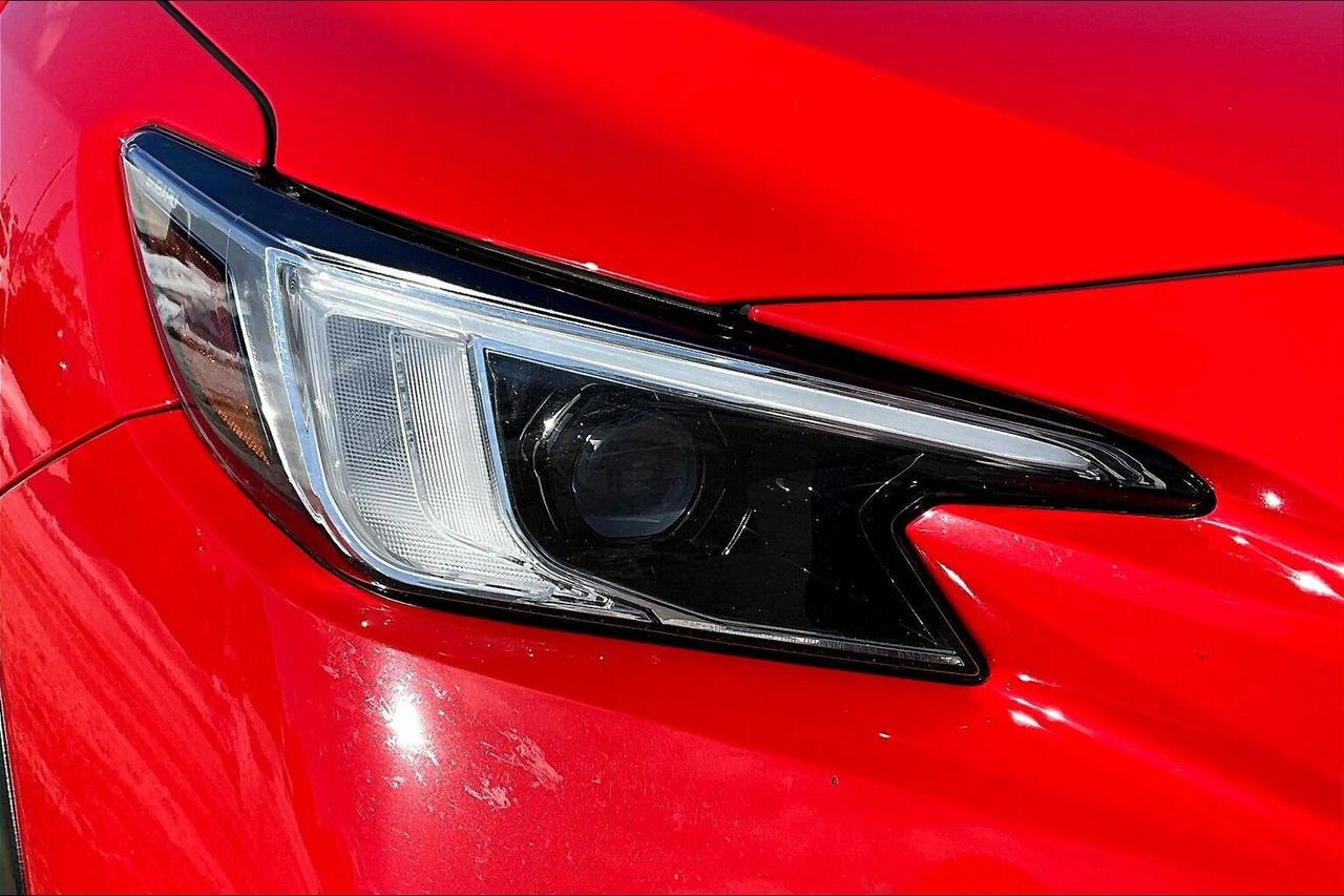 2022 Subaru WRX | AWD | 6-Speed Manual | North Bay | Photo