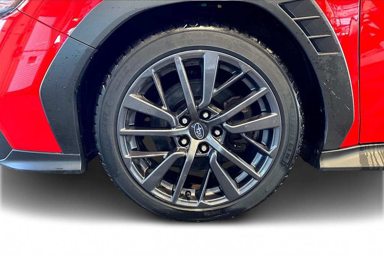2022 Subaru WRX | AWD | 6-Speed Manual | North Bay | Photo