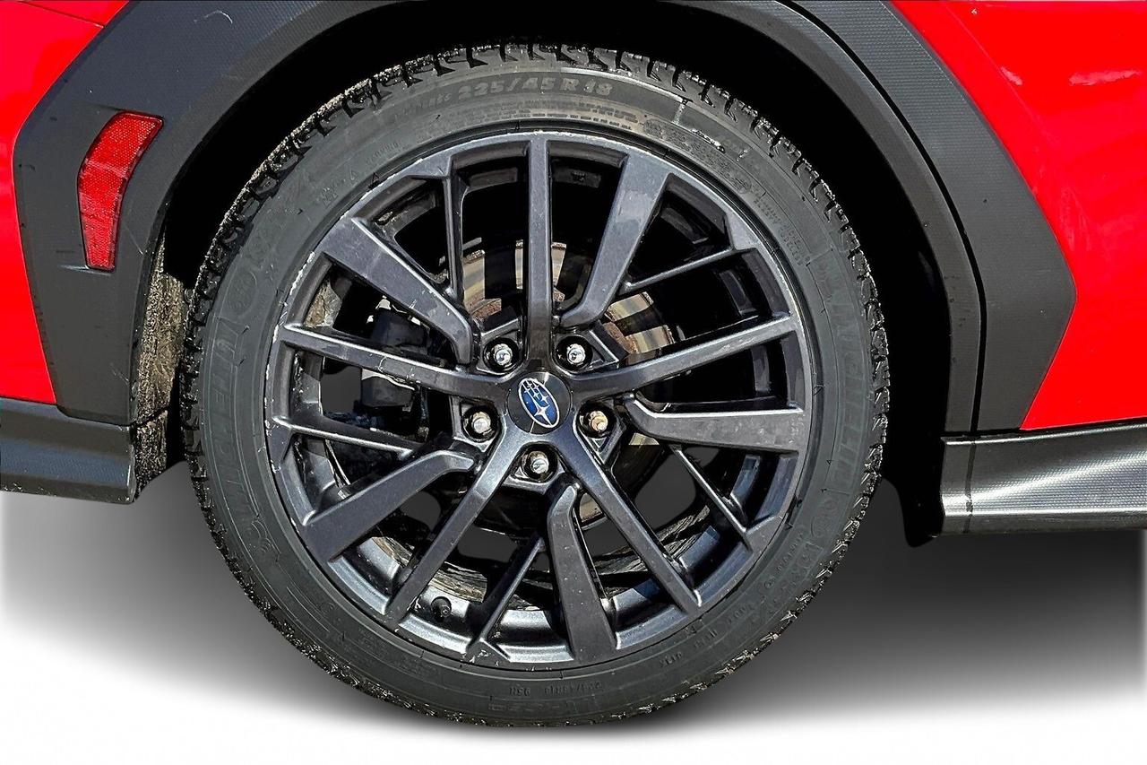 2022 Subaru WRX | AWD | 6-Speed Manual | North Bay | Photo