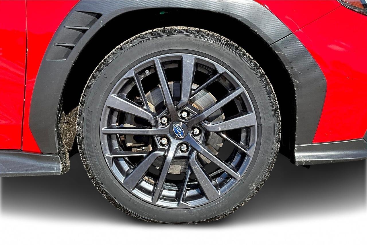 2022 Subaru WRX | AWD | 6-Speed Manual | North Bay | Photo