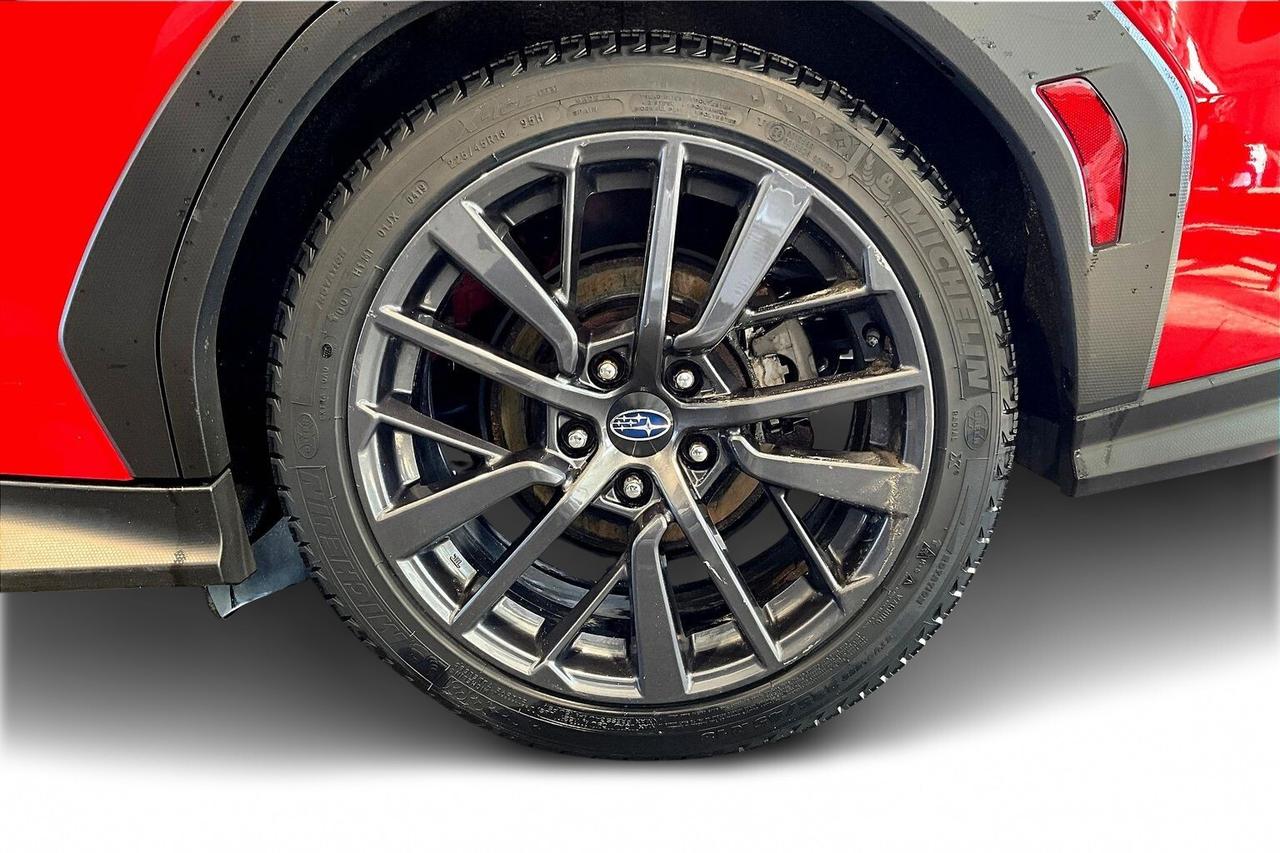 2022 Subaru WRX | AWD | 6-Speed Manual | North Bay | Photo