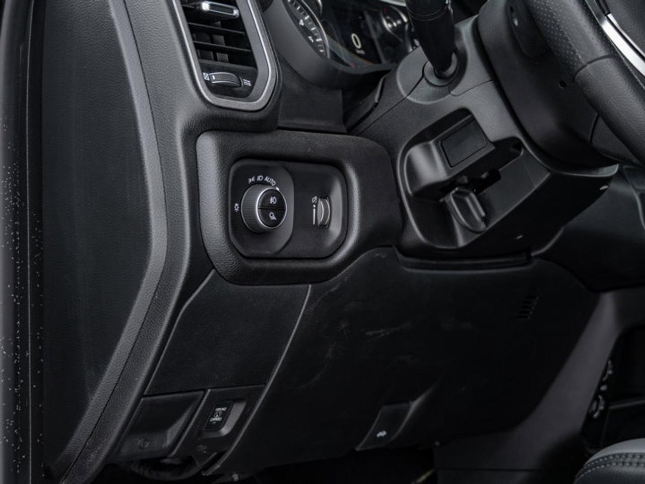 2026 RAM 2500 Tradesman Photo