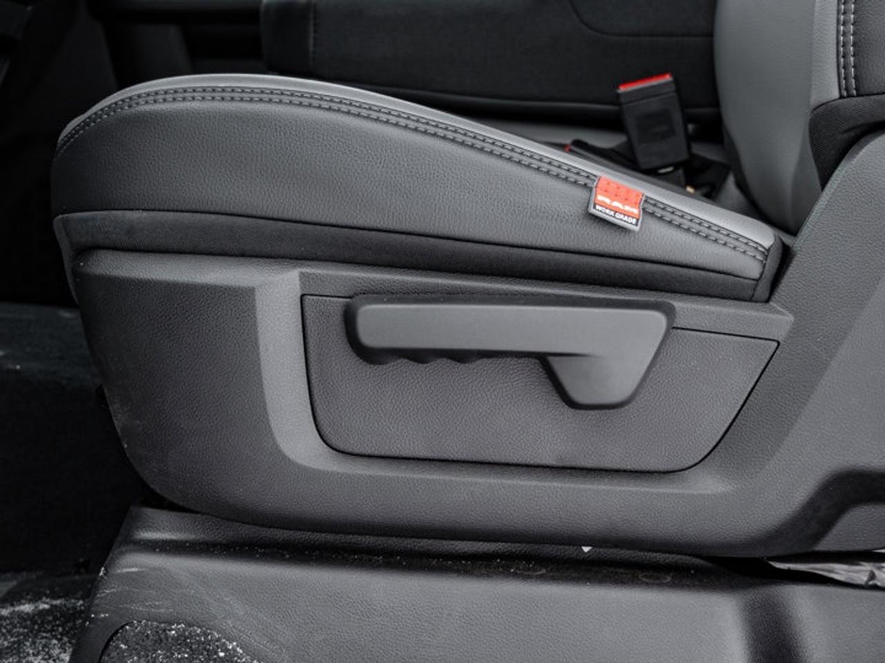 2026 RAM 2500 Tradesman Photo