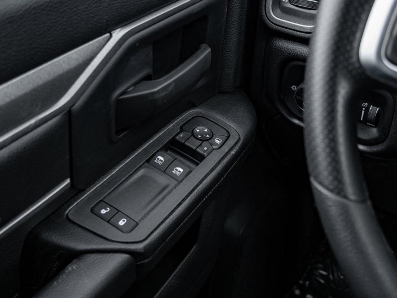 2026 RAM 2500 Tradesman Photo