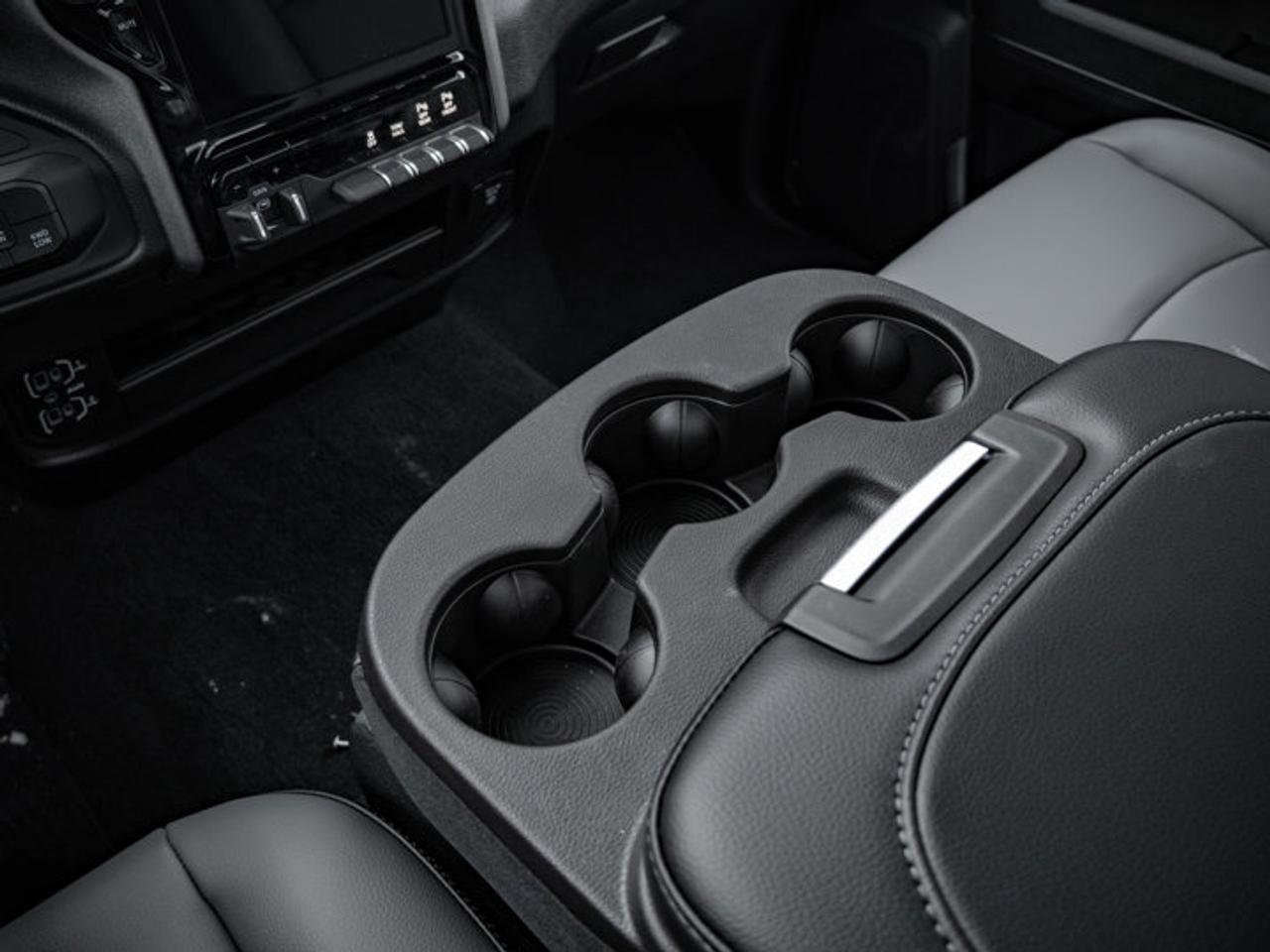 2026 RAM 2500 Tradesman Photo