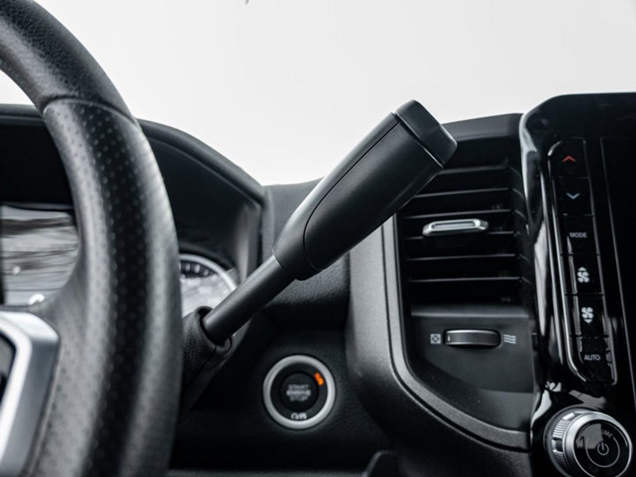 2026 RAM 2500 Tradesman Photo