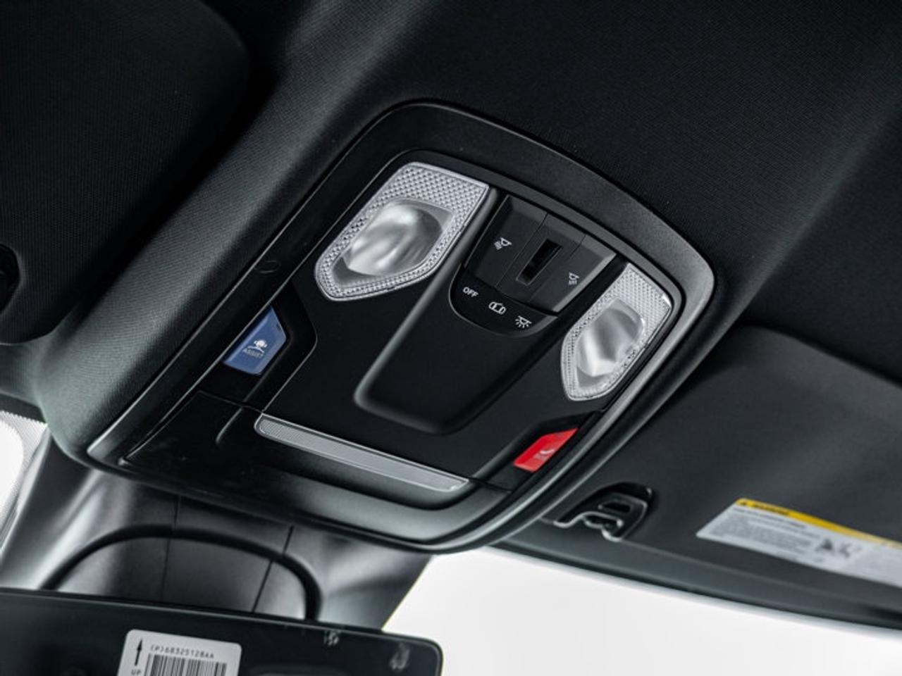 2026 RAM 2500 Tradesman Photo