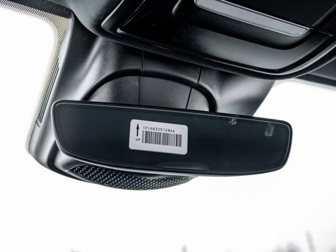 2026 RAM 2500 Tradesman Photo