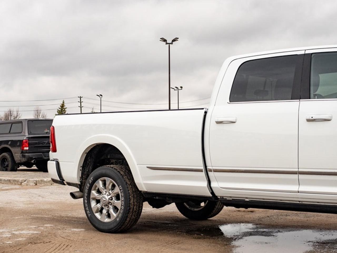 2023 RAM 2500 Limited Photo