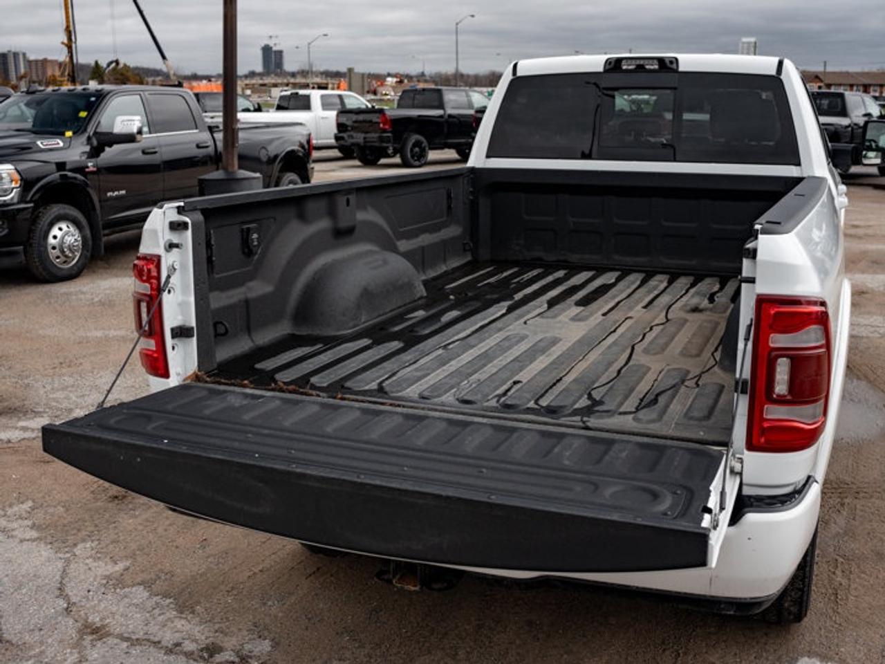 2023 RAM 2500 Limited Photo