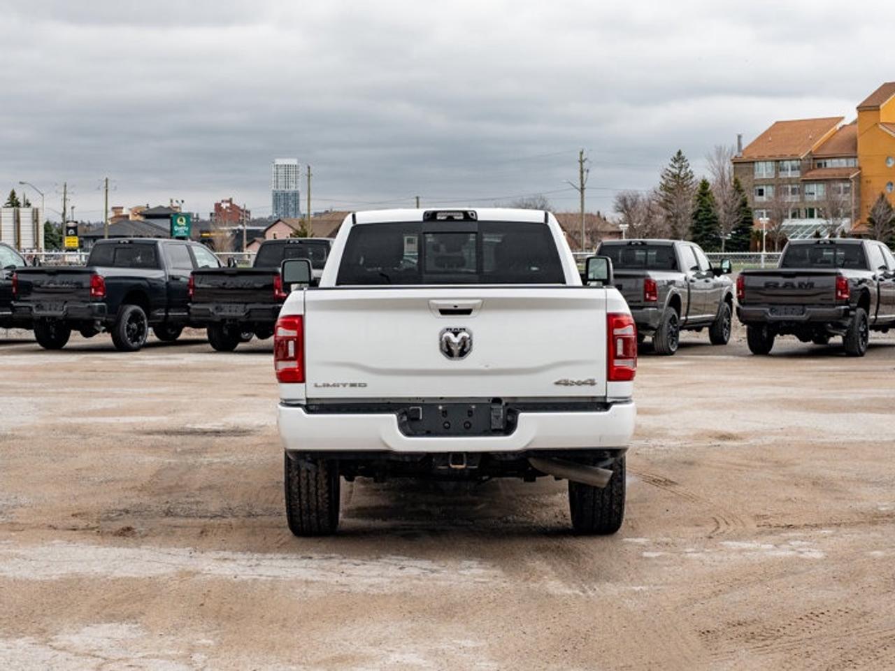 2023 RAM 2500 Limited Photo