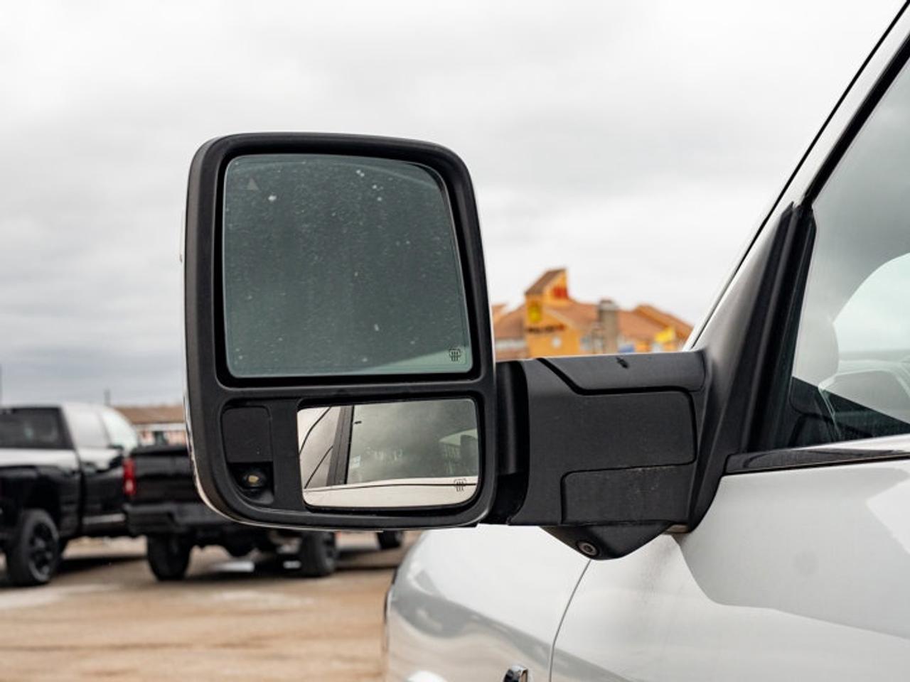 2023 RAM 2500 Limited Photo