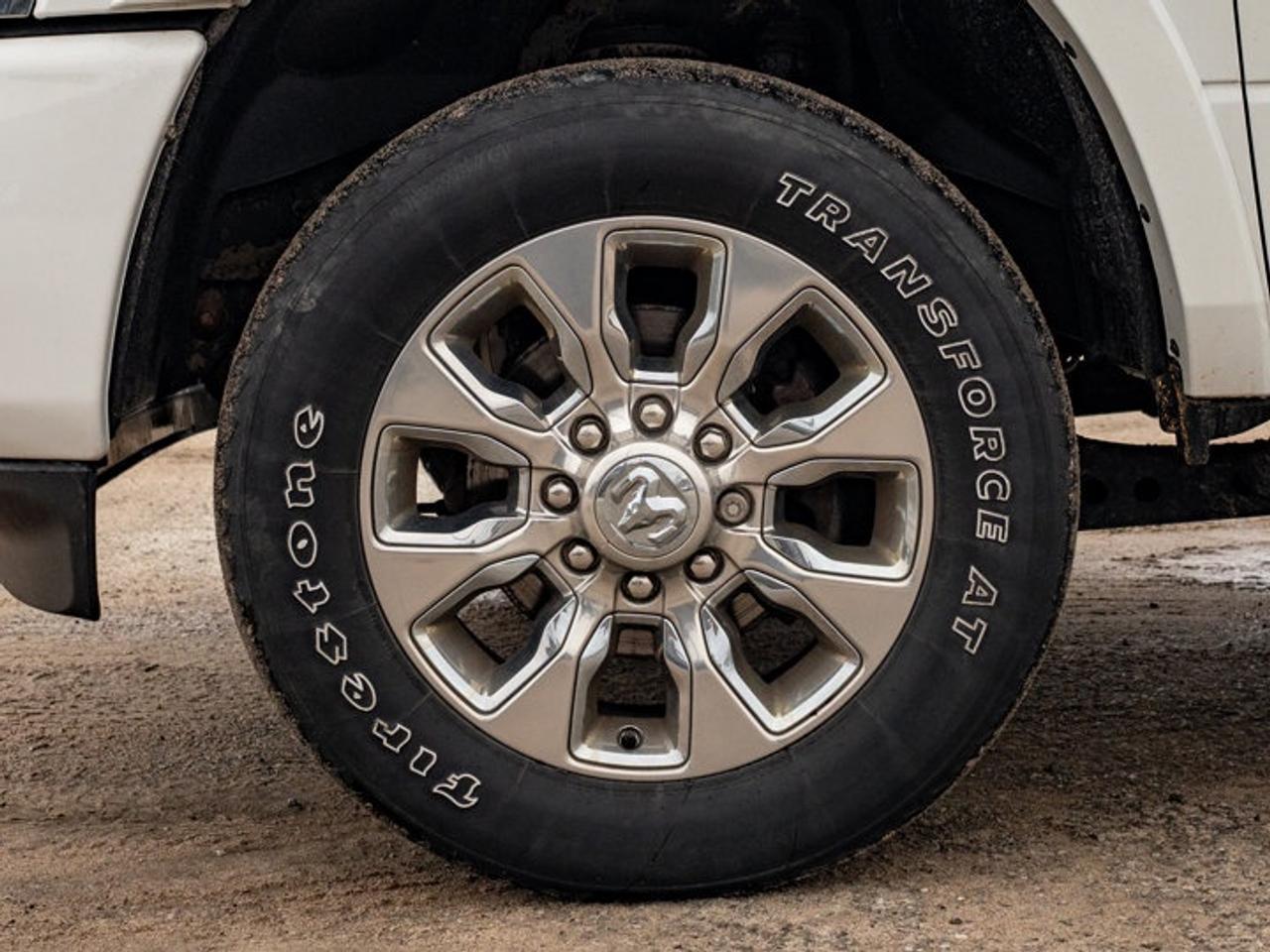 2023 RAM 2500 Limited Photo