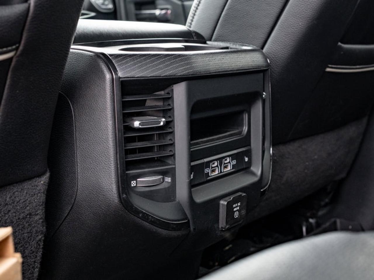 2023 RAM 2500 Limited Photo