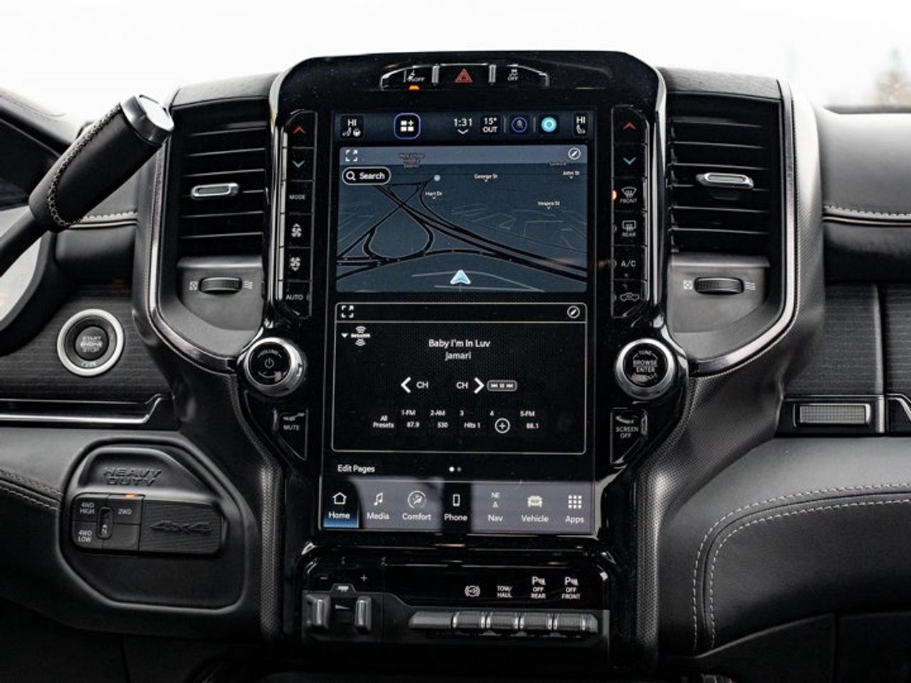 2023 RAM 2500 Limited Photo