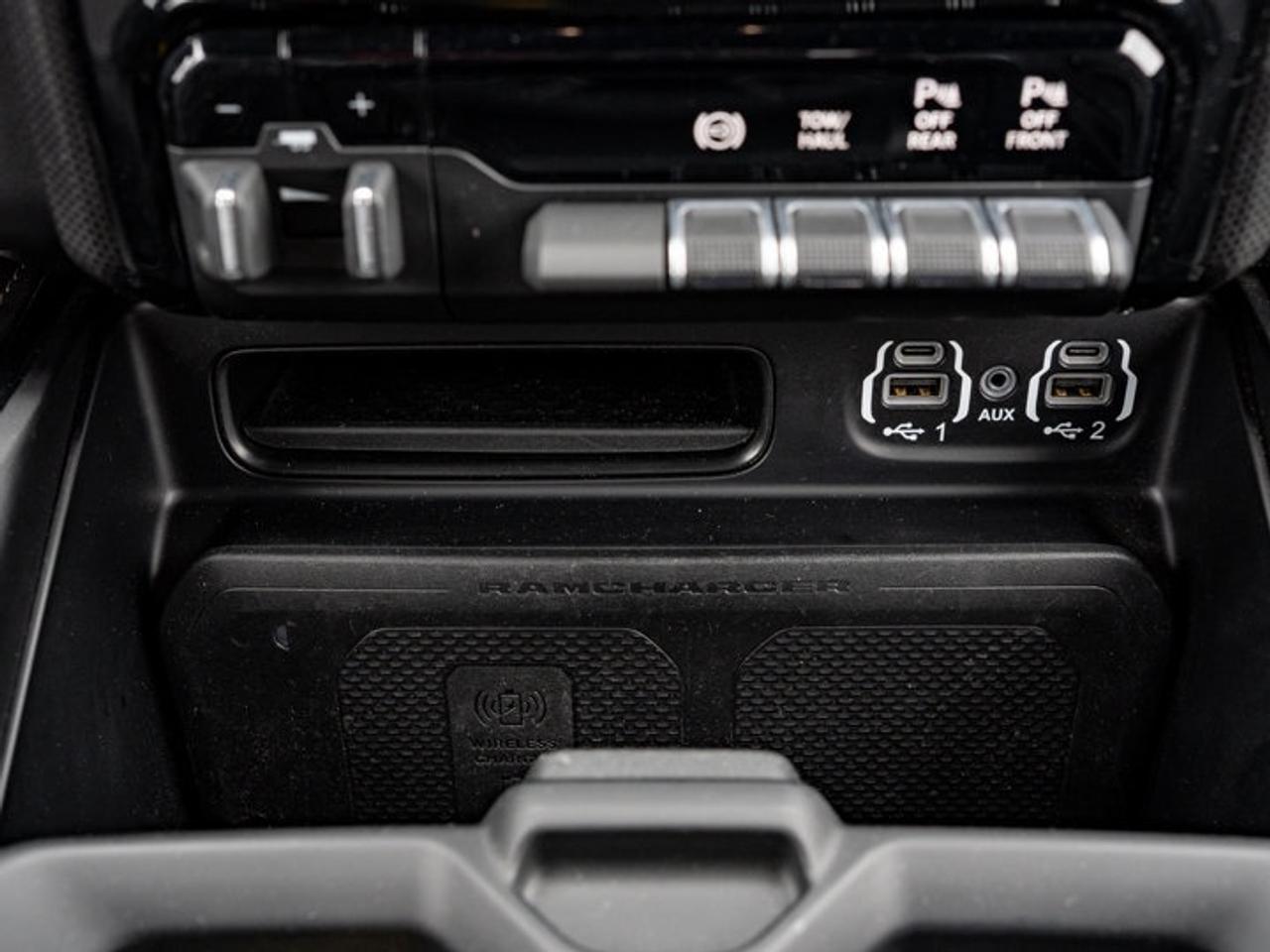 2023 RAM 2500 Limited Photo
