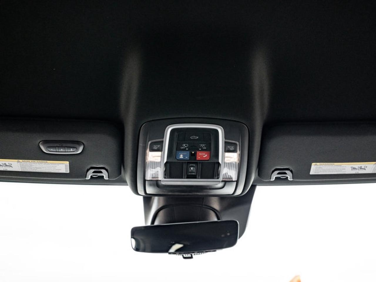 2023 RAM 2500 Limited Photo