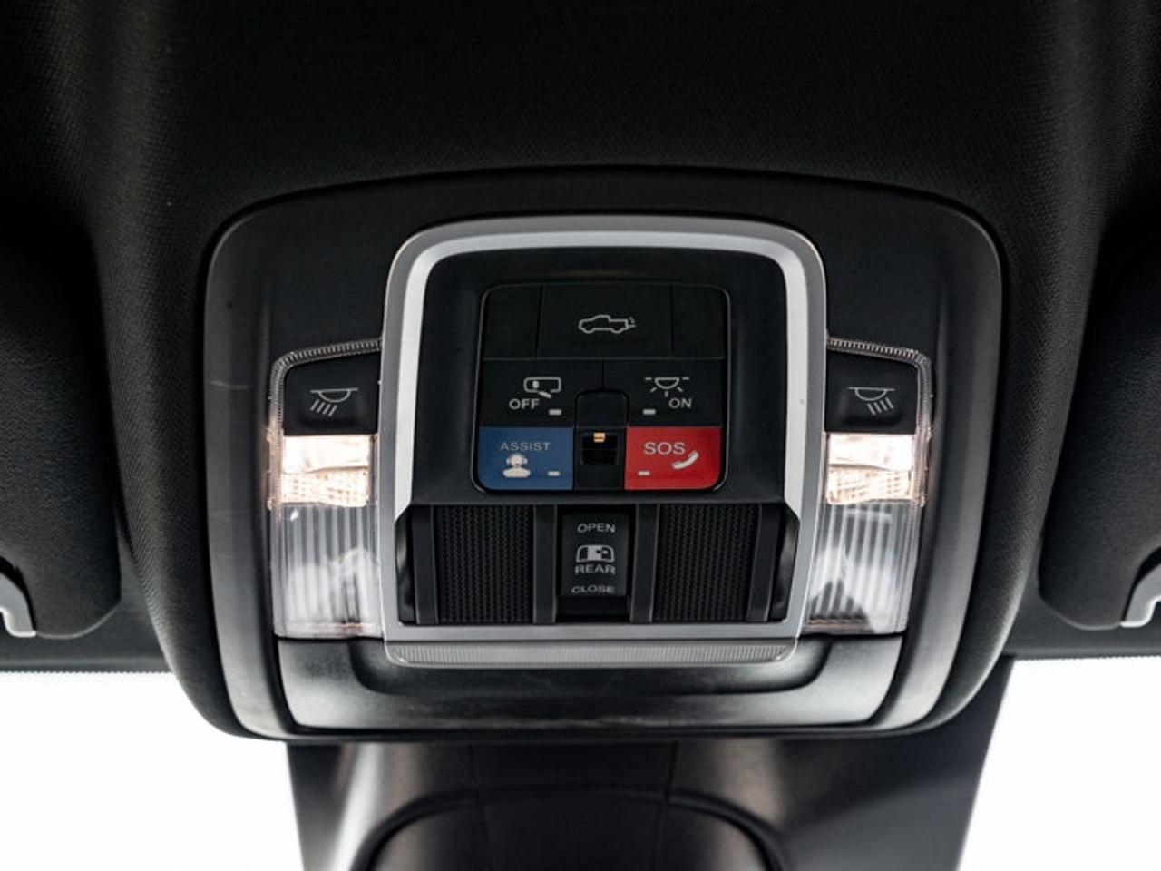 2023 RAM 2500 Limited Photo