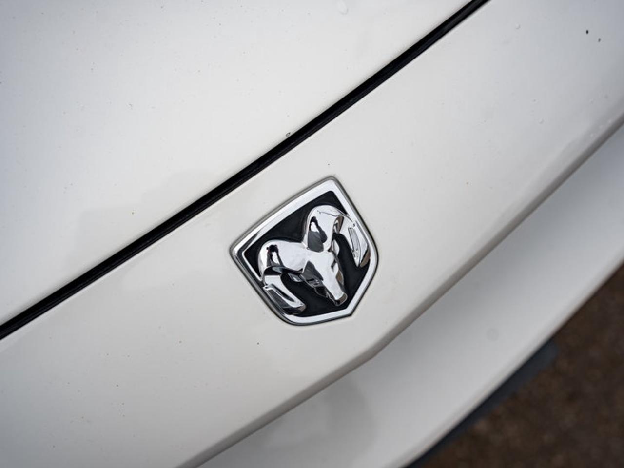 2009 Dodge Challenger R/T Photo