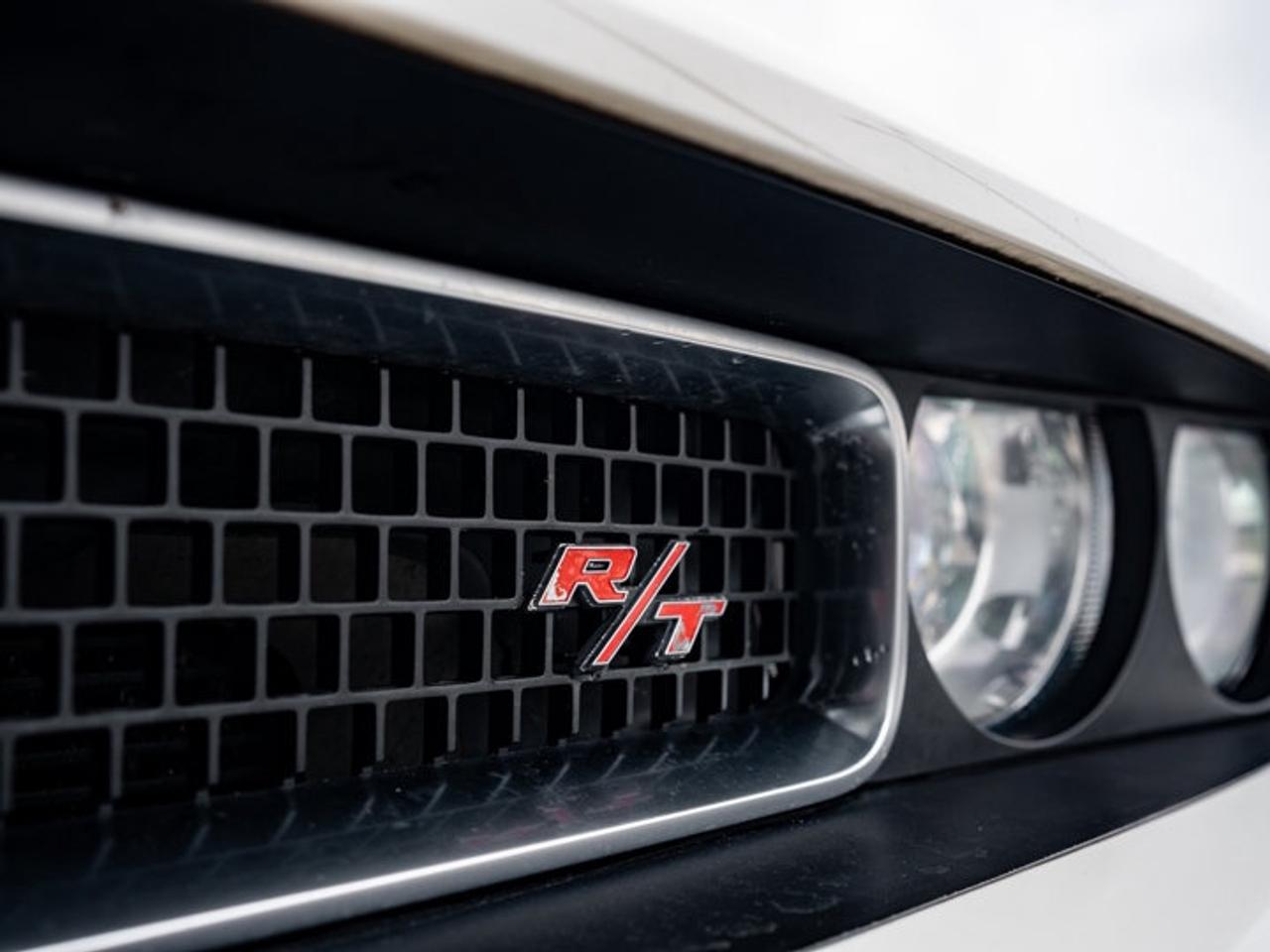 2009 Dodge Challenger R/T Photo