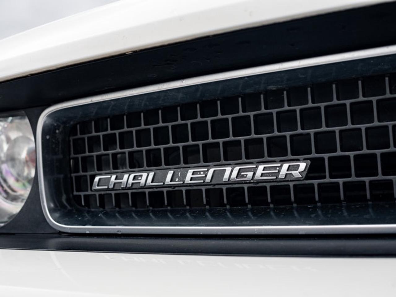 2009 Dodge Challenger R/T Photo