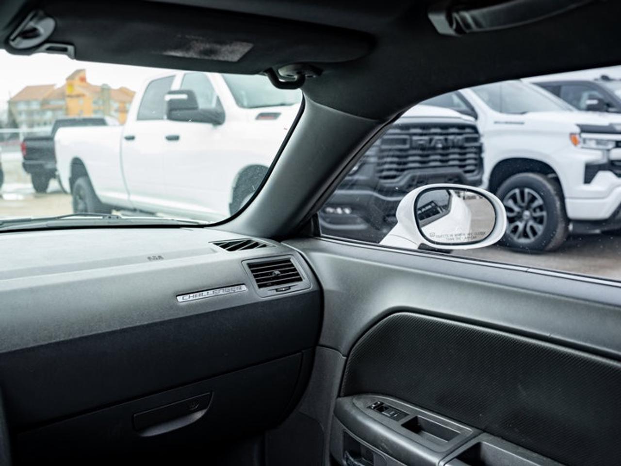 2009 Dodge Challenger R/T Photo